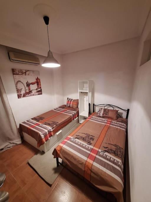 Queen Suites 60M2 Salonicco Esterno foto