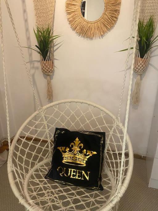 Queen Suites 60M2 Salonicco Esterno foto