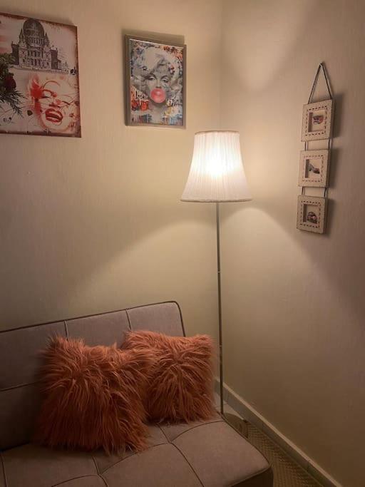 Queen Suites 60M2 Salonicco Esterno foto