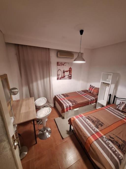 Queen Suites 60M2 Salonicco Esterno foto