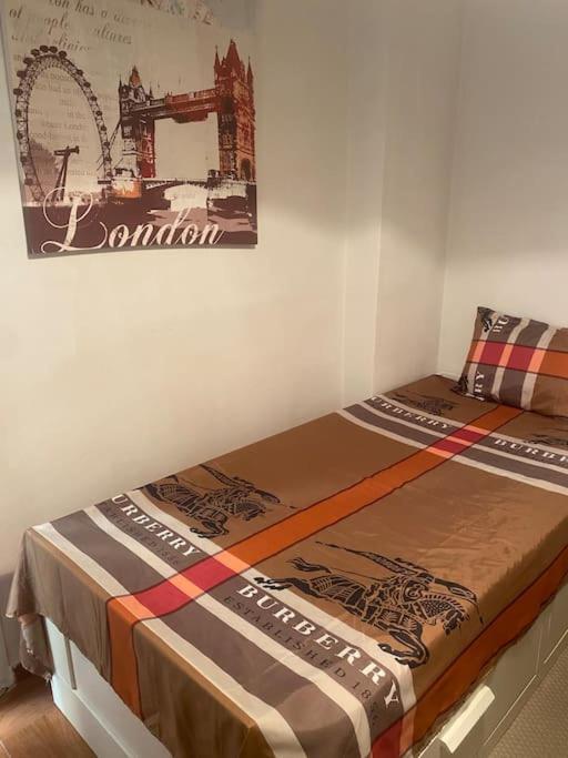 Queen Suites 60M2 Salonicco Esterno foto