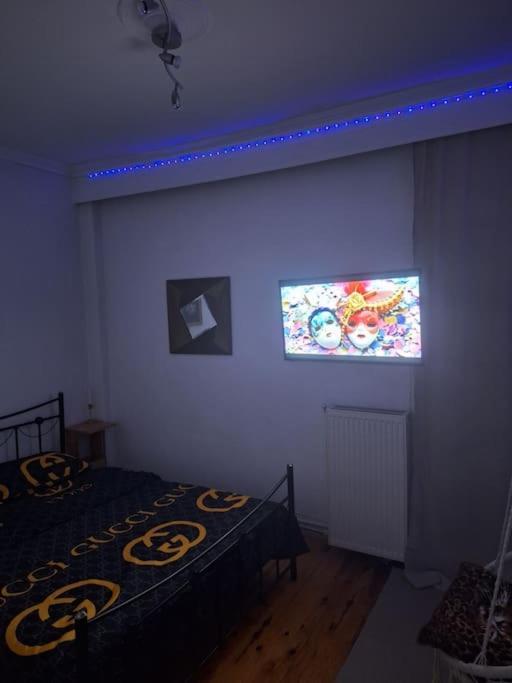 Queen Suites 60M2 Salonicco Esterno foto