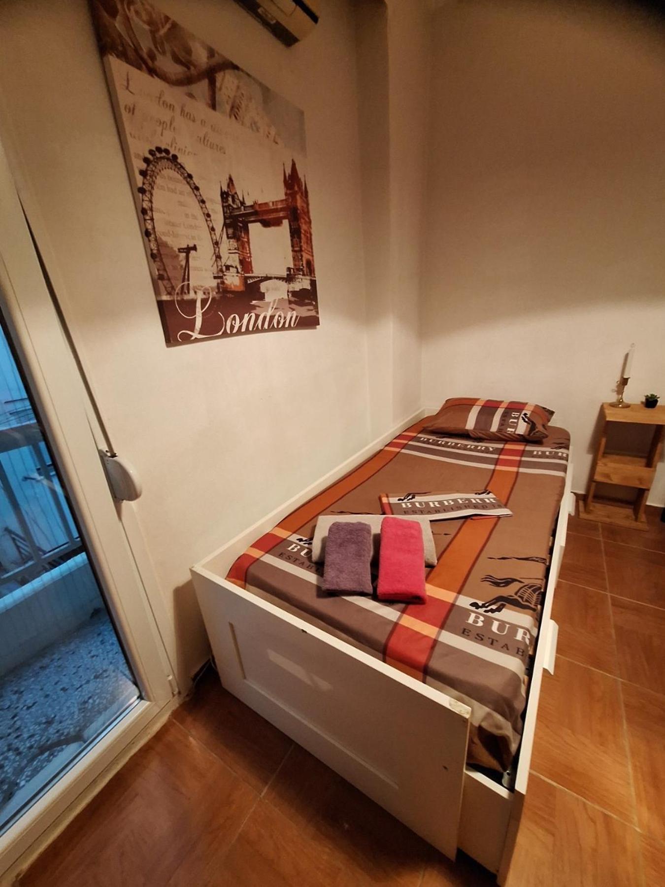 Queen Suites 60M2 Salonicco Esterno foto